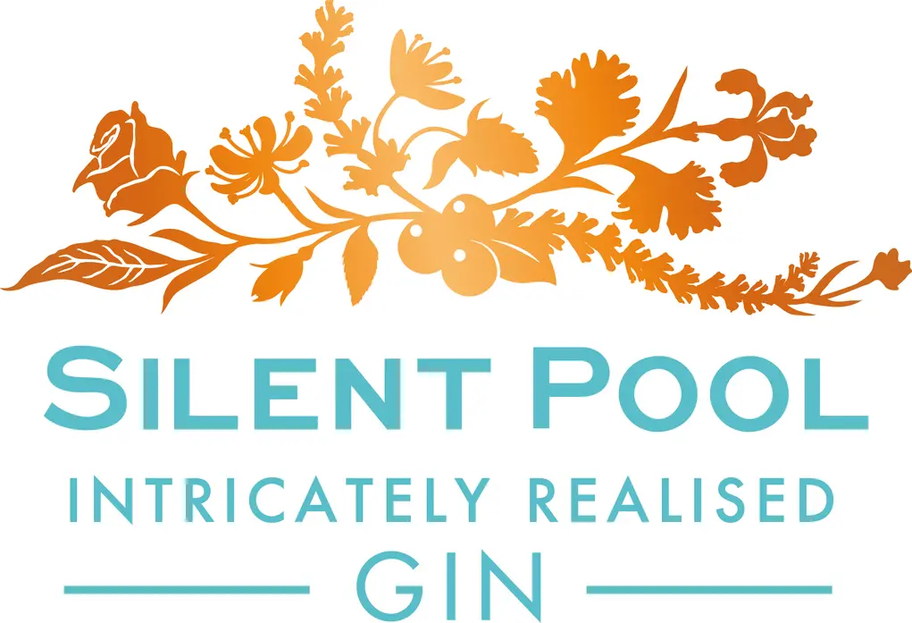 Silent Pool logo